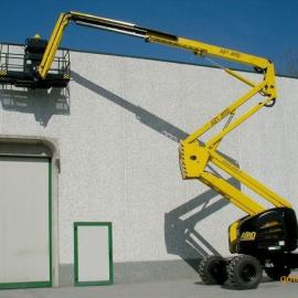 谷瀑環保高空作業車 批發供應指南與價格解析